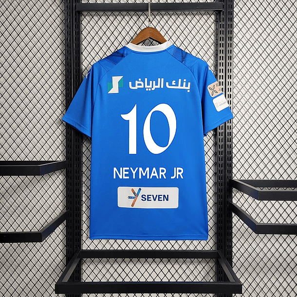 AL-HILAL 23/24 (Home Kit) 4