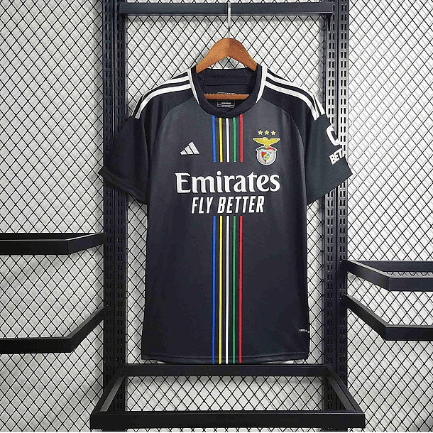 SL BENFICA 23/24 (Third Kit) 1