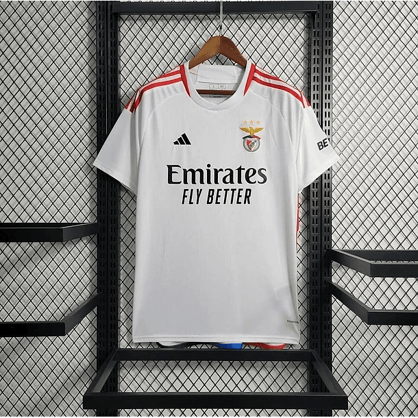 SL BENFICA 23/24 (Away Kit) 1