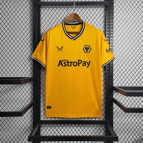 WOLVERHAMPTON 23/24 (Home Kit)