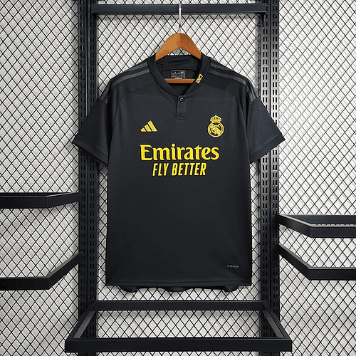 REAL MADRID 23/24 (Third Kit)