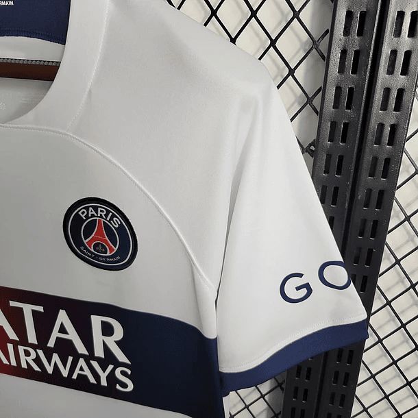 PSG 23/24 (Away Kit) 3