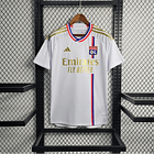 LYON 23/24 (Home Kit) 1