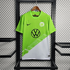 VFL WOLFSBURG 23/24 (Home Kit) 1