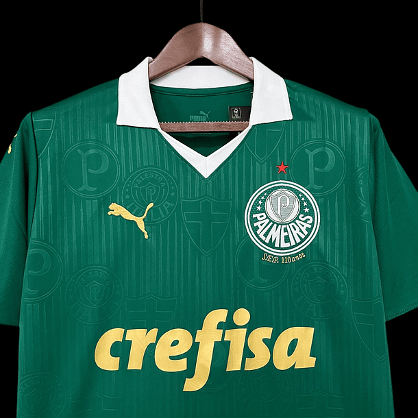 PALMEIRAS 24/25 (Home Kit) 8