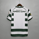 SPORTING CP 2002/03 (Retro) 2