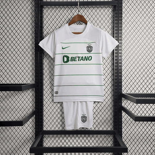 SPORTING CP 23/24 (Away Kit Criança)