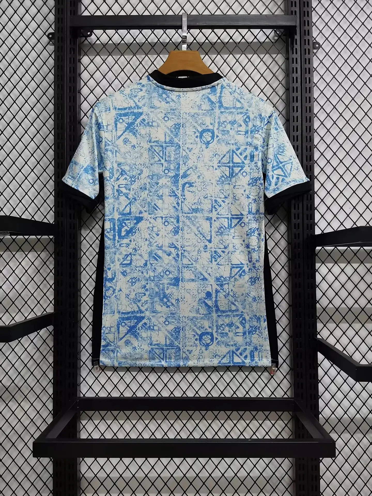 PORTUGAL 24/25 (Away Kit) 2