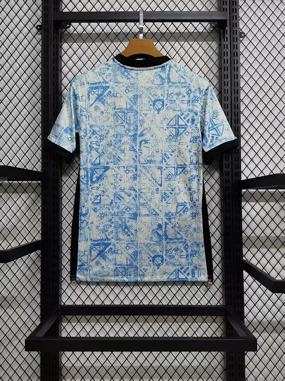 PORTUGAL 24/25 (Away Kit) 2