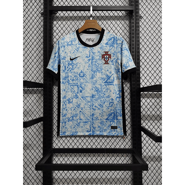 PORTUGAL 24/25 (Away Kit) 1