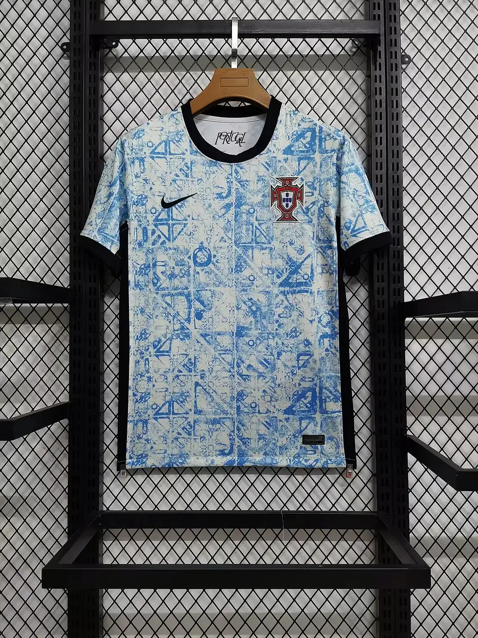 PORTUGAL 24/25 (Away Kit) 1