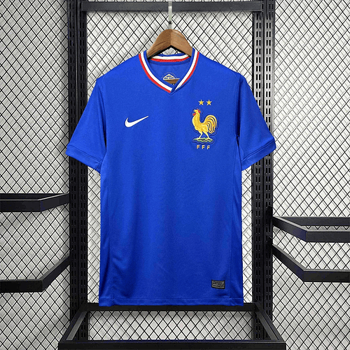 FRANÇA 24/25 (Home Kit)