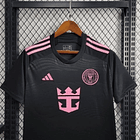 INTER MIAMI 24/25 (Away Kit) 2