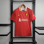 LIVERPOOL 24/25 (Home Kit) 1