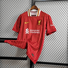 LIVERPOOL 24/25 (Home Kit) 8