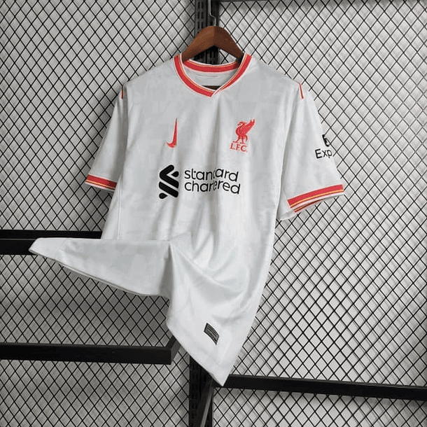 LIVERPOOL 24/25 (Away Kit) 5