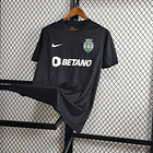 SPORTING CP 24/25 (Fourth Kit) 3