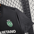 SPORTING CP 24/25 (Fourth Kit) 9