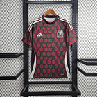 MEXICO 24/25 (Home Kit) 1