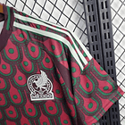 MEXICO 24/25 (Home Kit) 6