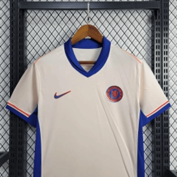 CHELSEA 24/25 (Away Kit) 4