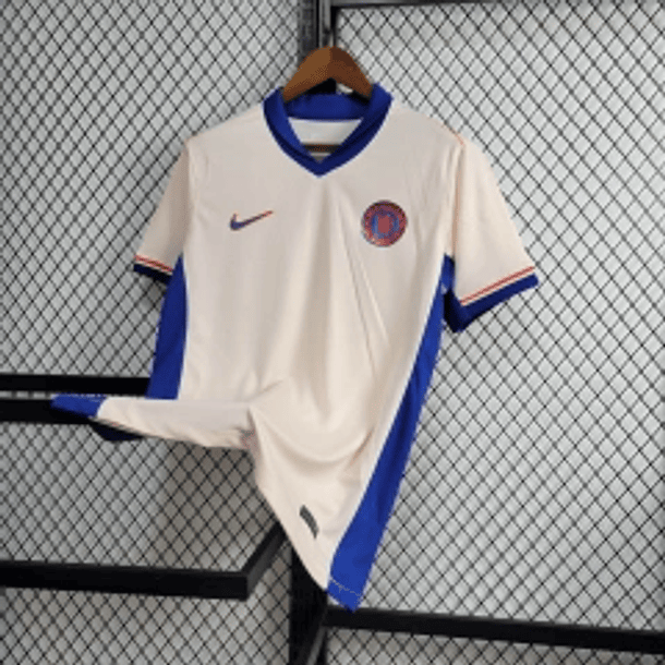 CHELSEA 24/25 (Away Kit) 9