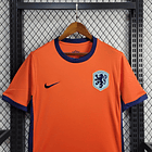 HOLANDA 24/25 (Home Kit) 3