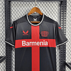 BAYER 04 LEVERKUSEN 23/24 (Home Kit) 4