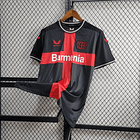 BAYER 04 LEVERKUSEN 23/24 (Home Kit) 8