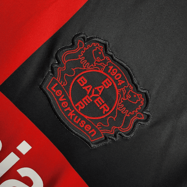 BAYER 04 LEVERKUSEN 23/24 (Home Kit) 2