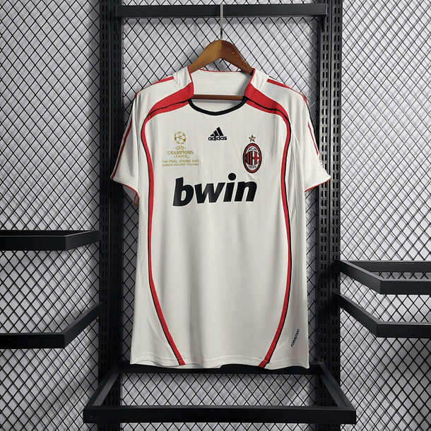 AC MILAN Retro 06/07 (Away Kit) 1