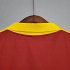 AS ROMA Retro 91/92  (Home Kit) 8