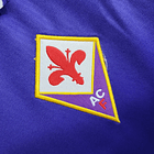 FIORENTINA Retro 98/99  (Home Kit) 5