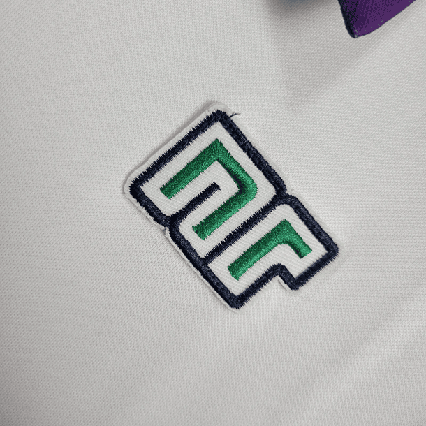 FIORENTINA Retro 84/85  (Away Kit) 7