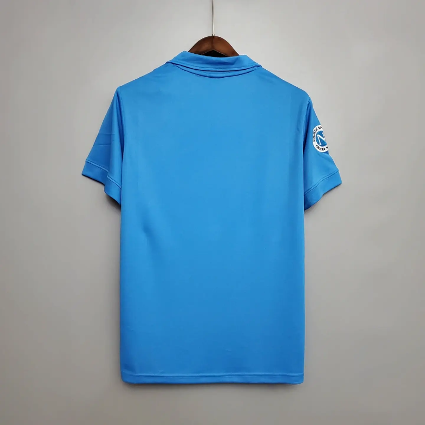 NAPOLI Retro 87/88 (Home Kit) 2