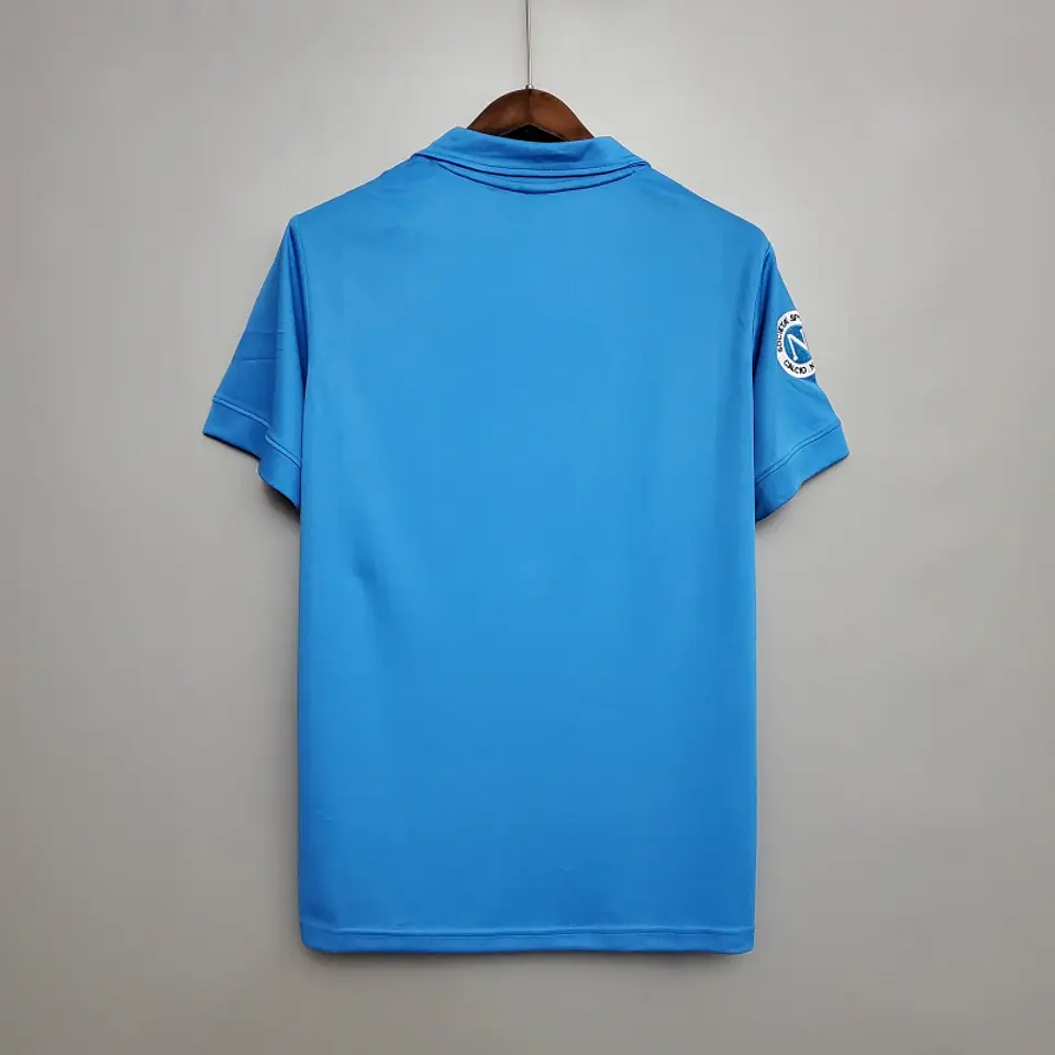 NAPOLI Retro 87/88 (Home Kit) 2
