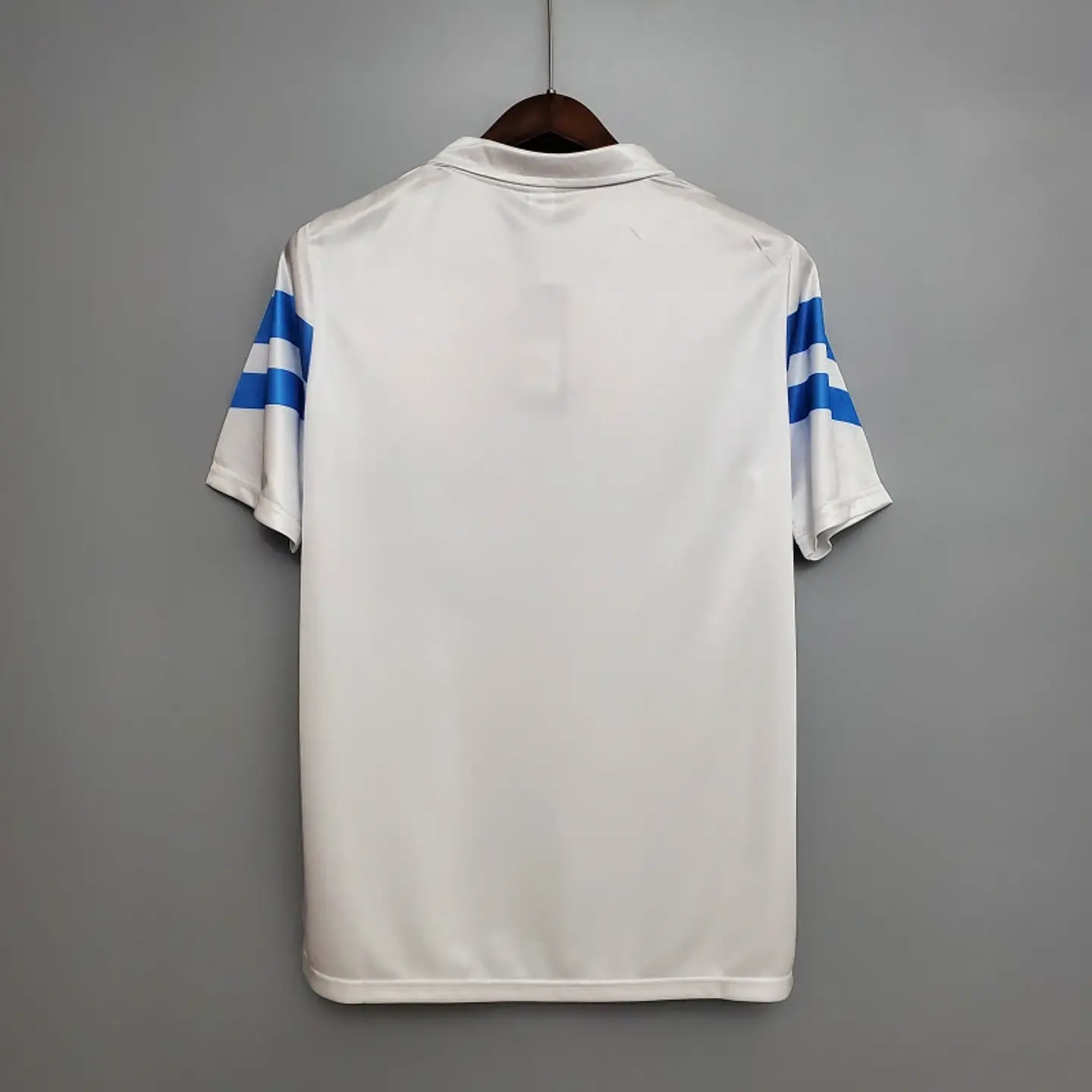NAPOLI Retro 88/89 (Away Kit) 2
