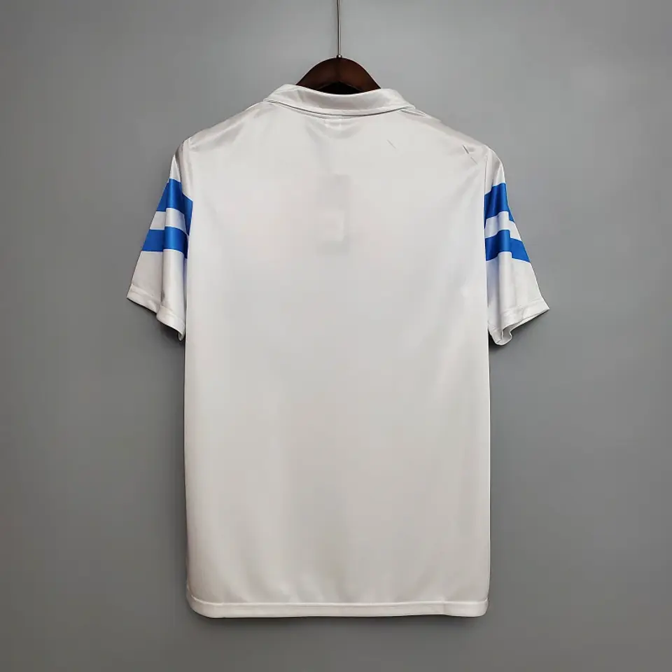 NAPOLI Retro 88/89 (Away Kit) 2