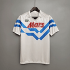 NAPOLI Retro 88/89 (Away Kit) 1