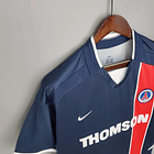 PSG Retro 02/03 (Home Kit) 4