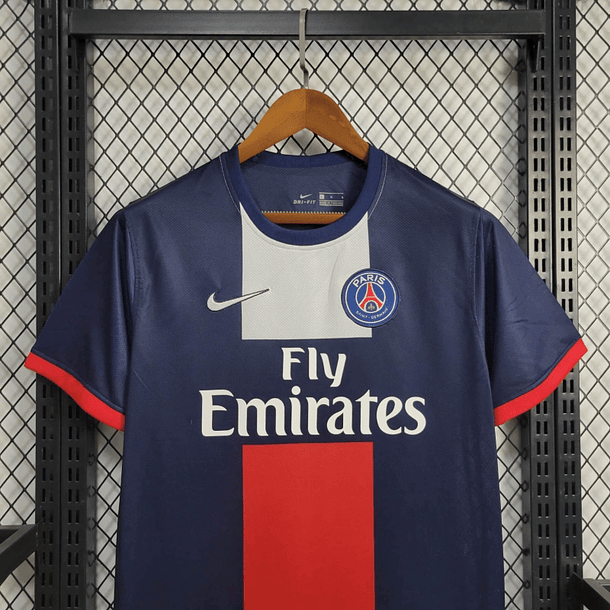 PSG Retro 13/14 (Home Kit) 3