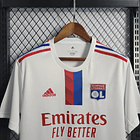 LYON 22/23 (Home Kit) 3