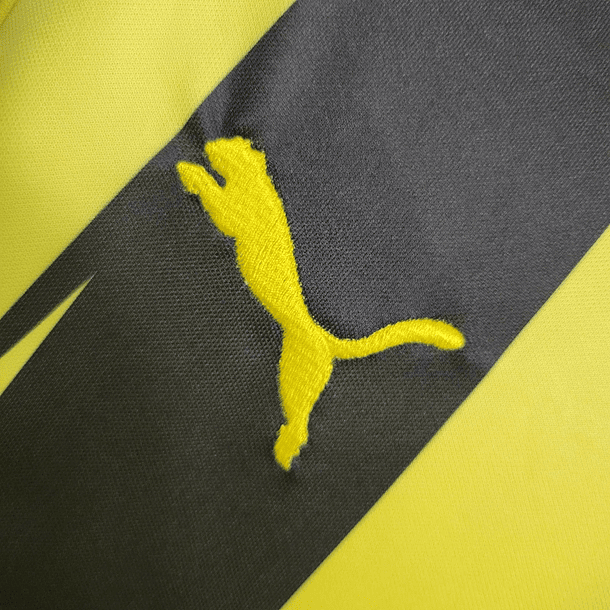 BORUSSIA DORTMUND Retro 12/13 (Home Kit) 6