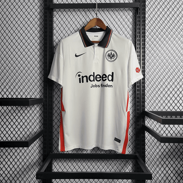 FRANKFURT 21/22 (Away Kit) 1