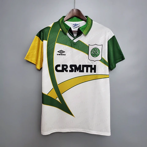 CELTIC FC Retro 93/95 (Home Kit)