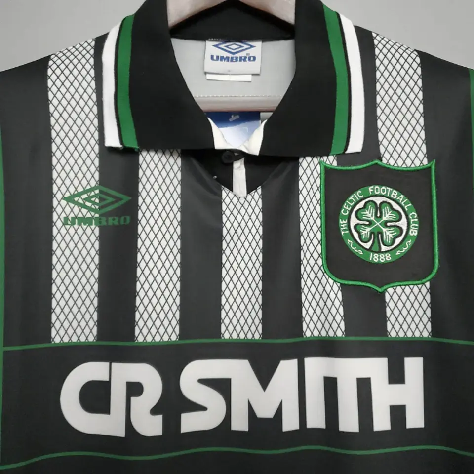 CELTIC FC Retro 94/96 (Away Kit)  3