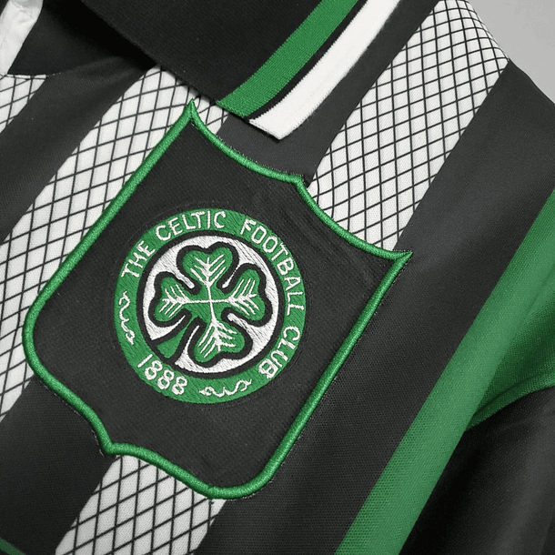 CELTIC FC Retro 94/96 (Away Kit)  4