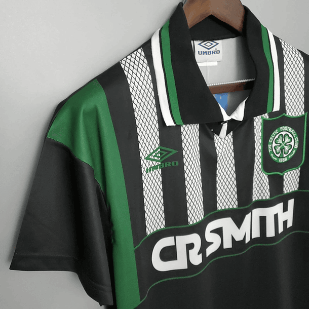 CELTIC FC Retro 94/96 (Away Kit)  5