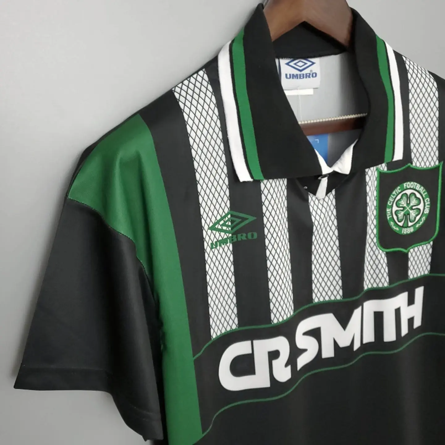 CELTIC FC Retro 94/96 (Away Kit)  5