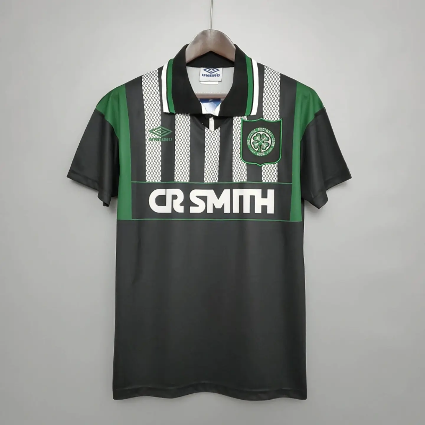 CELTIC FC Retro 94/96 (Away Kit)  1